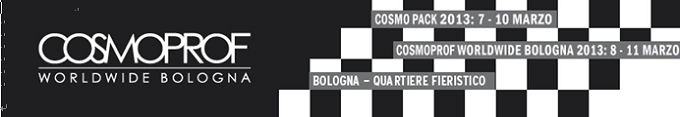2012�N�x�@���B�R�X���e�B�b�N�X���C�c�A�[�̂��ē��@Cosmoprof Bologna,Italy 2012