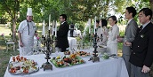 ���[�����v���W�����@Garden Wedding