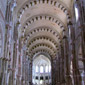 サント・マドレーヌバジリカ聖堂
