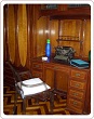 boat chambre