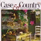 Case & Countryの表紙と特集記事