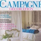 Campagne Decoration̕\ƓWL